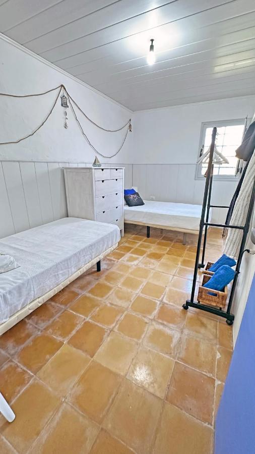 Villa Mi Olvido V.V. Sardina Zewnętrze zdjęcie