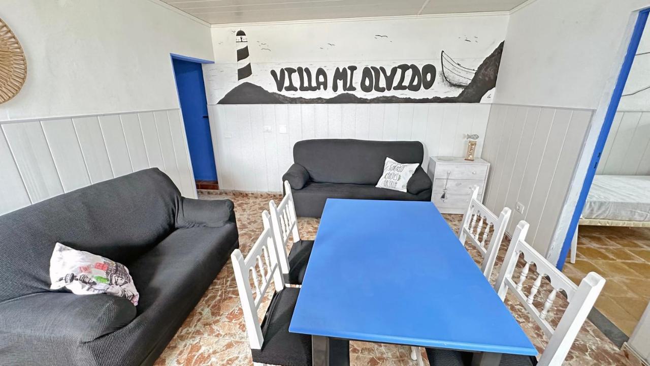 Villa Mi Olvido V.V. Sardina Zewnętrze zdjęcie